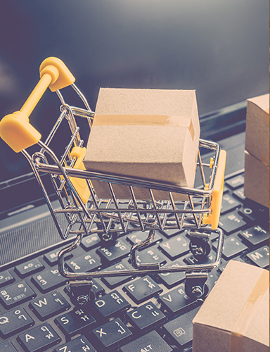 第三方仓储外包